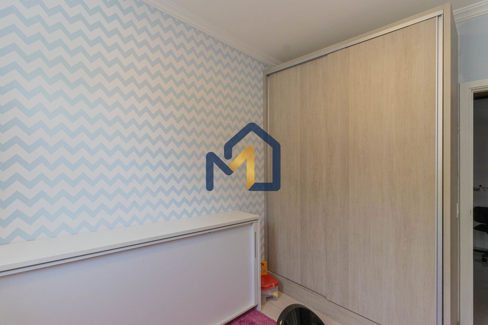 Sobrado, 3 quartos, 140 m² - Foto 22