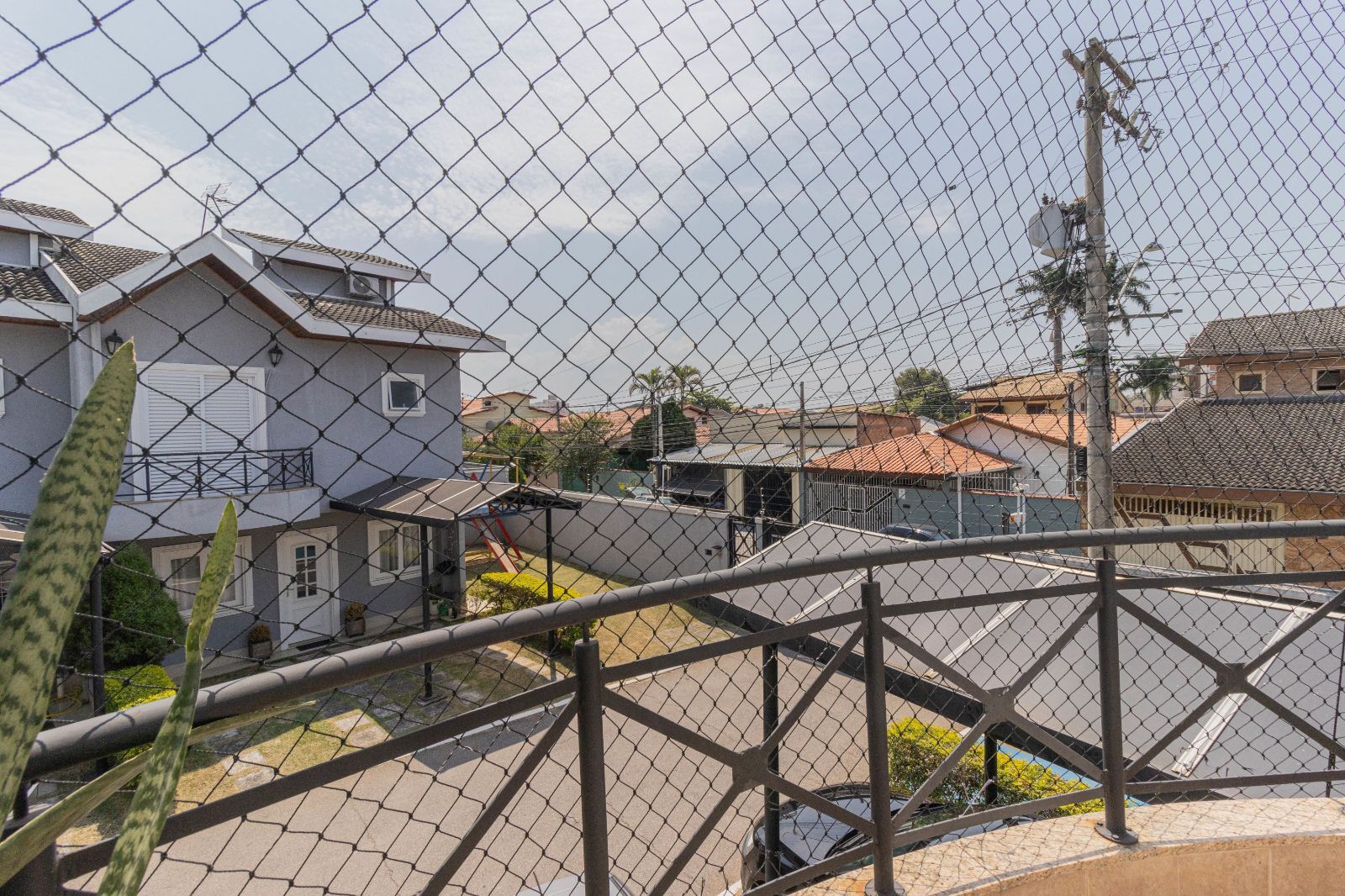 Sobrado, 3 quartos, 140 m² - Foto 11