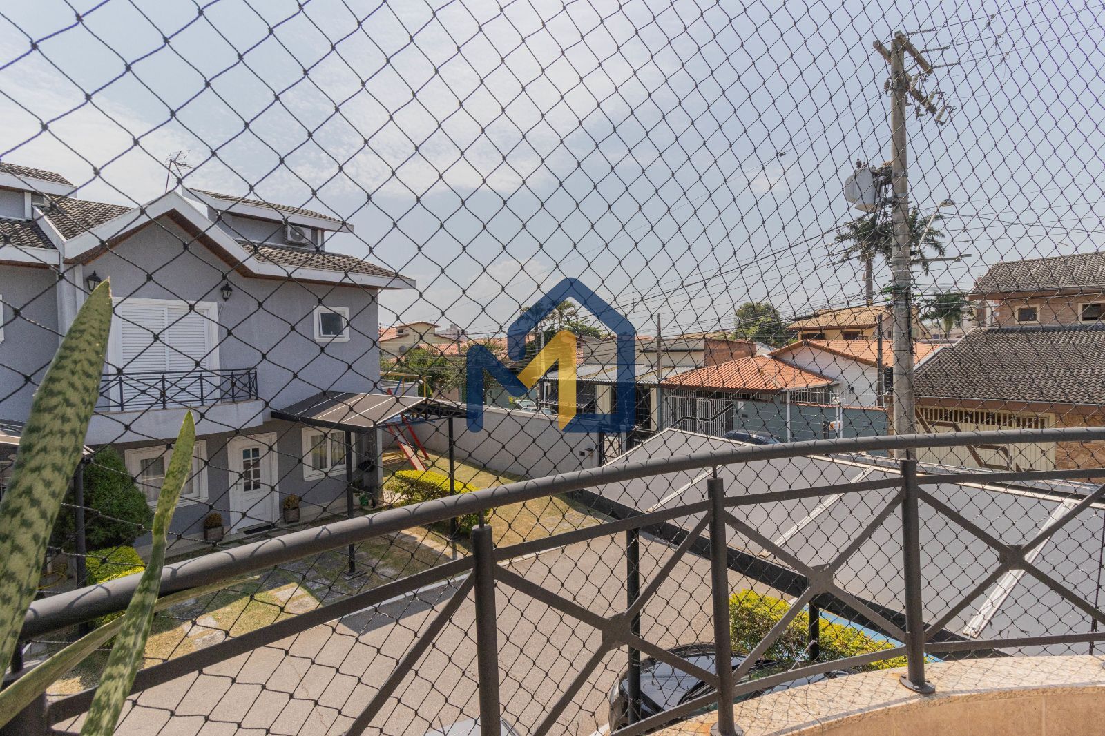 Sobrado, 3 quartos, 140 m² - Foto 11