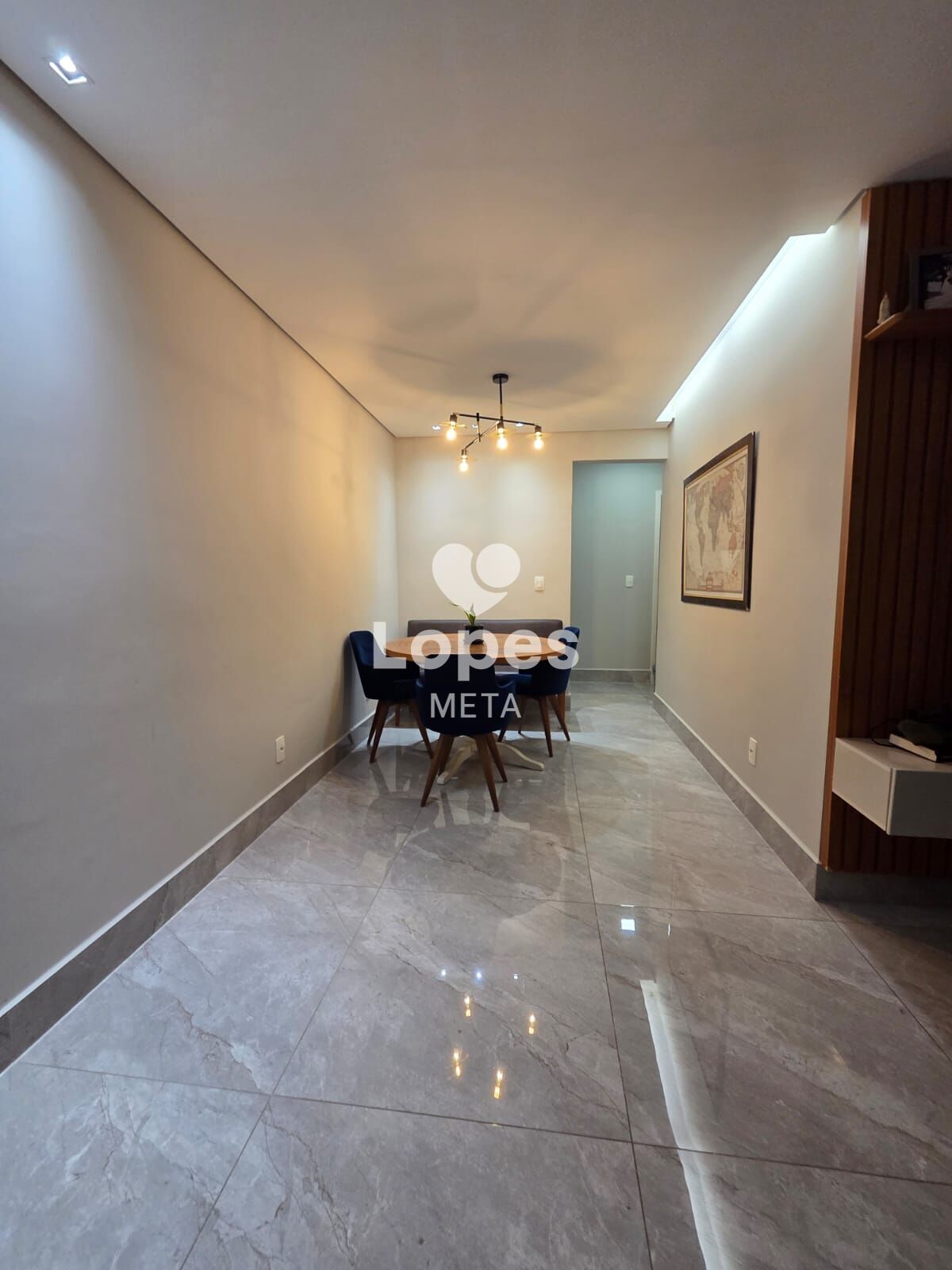 Apartamento, 2 quartos, 75 m² - Foto 3