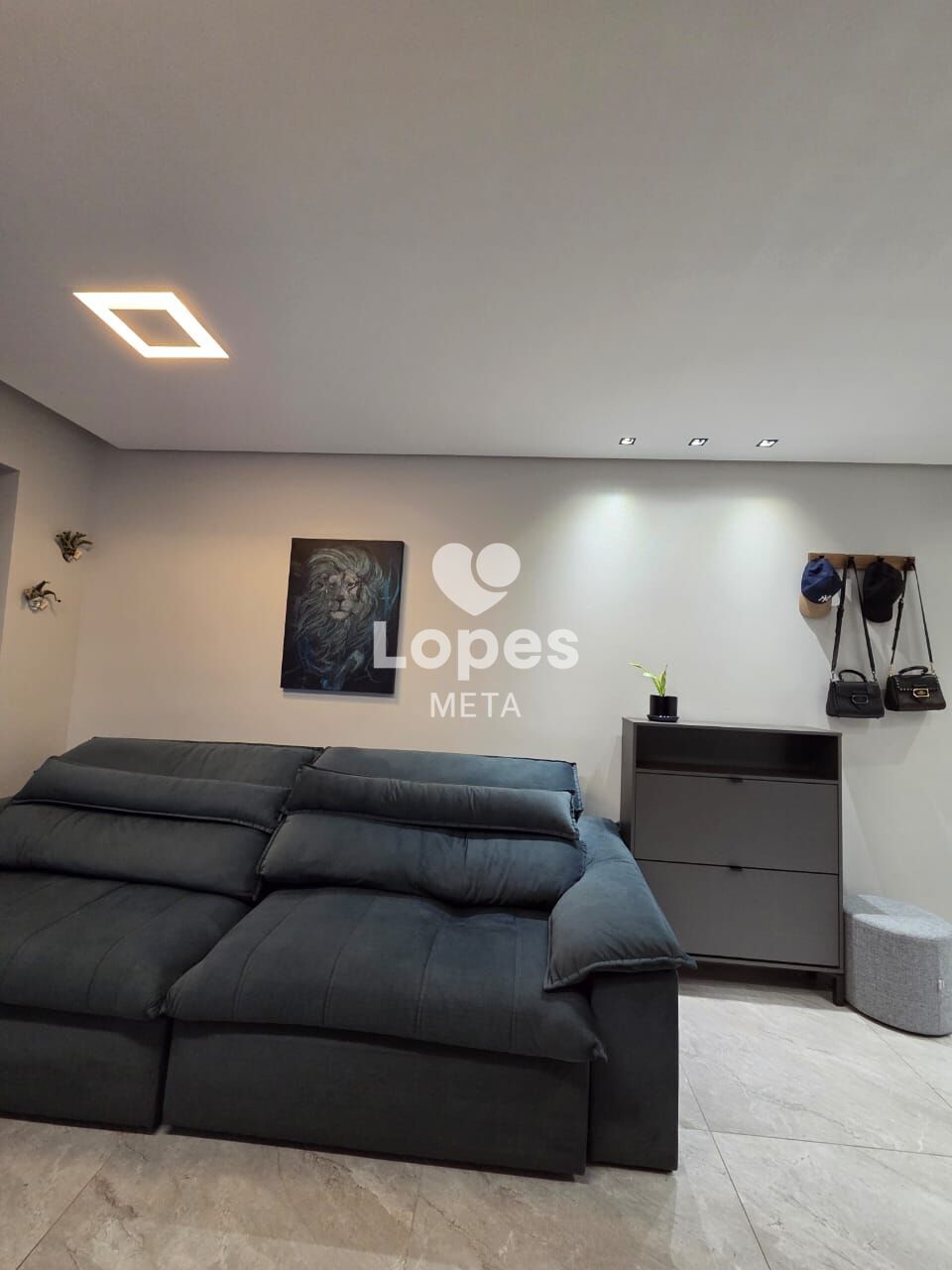 Apartamento, 2 quartos, 75 m² - Foto 5