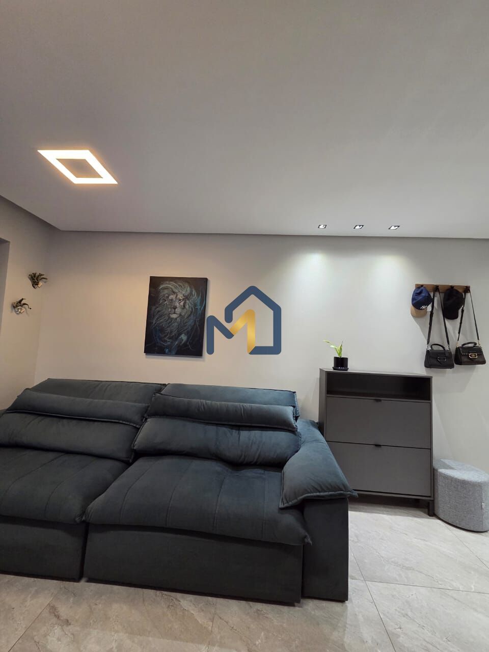Apartamento, 2 quartos, 75 m² - Foto 5