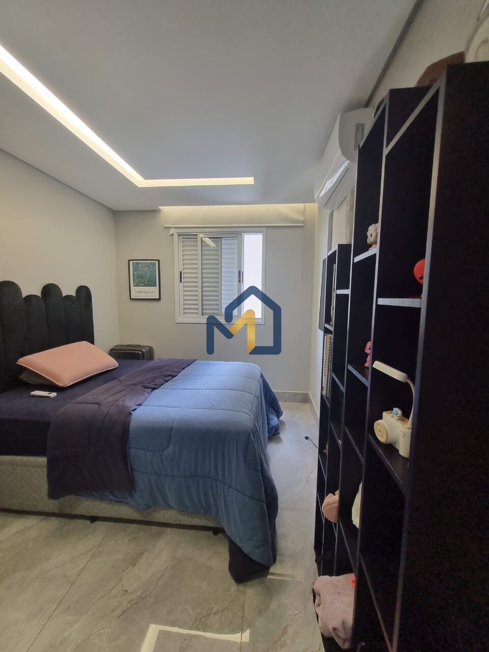Apartamento, 2 quartos, 75 m² - Foto 15
