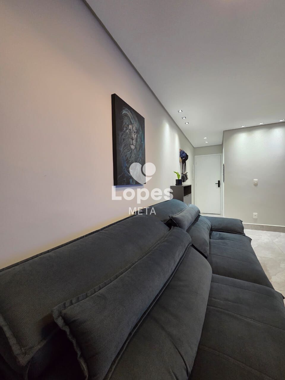 Apartamento, 2 quartos, 75 m² - Foto 4