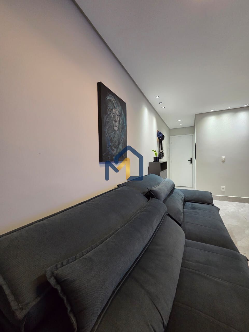 Apartamento, 2 quartos, 75 m² - Foto 4