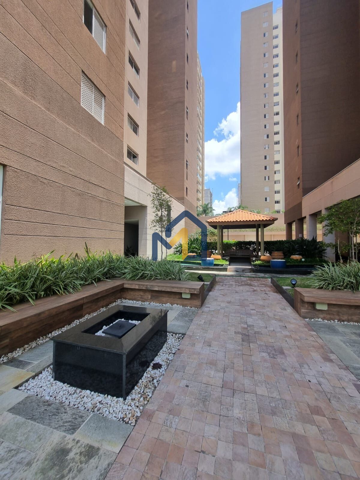 Apartamento, 2 quartos, 75 m² - Foto 20