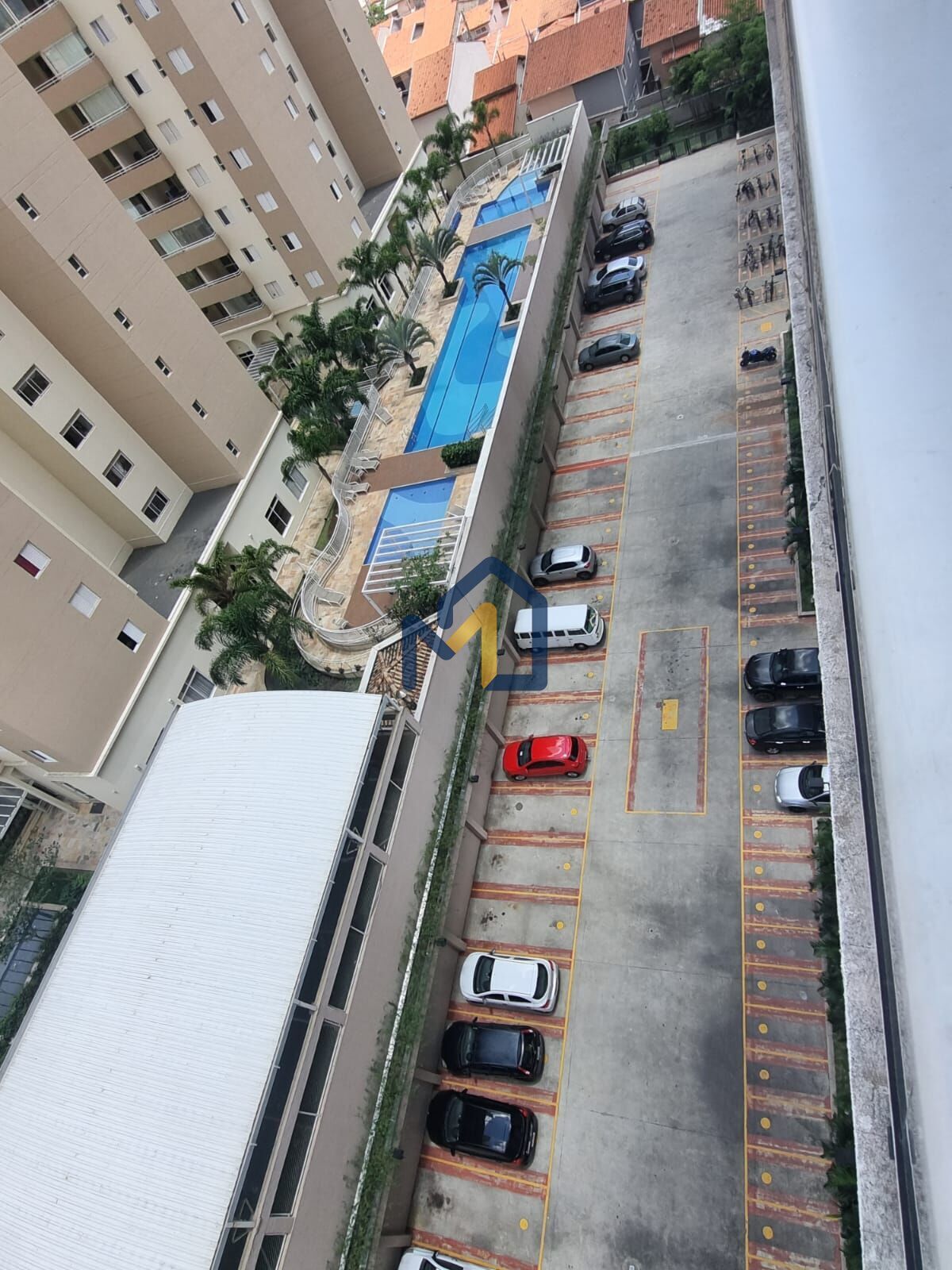 Apartamento, 2 quartos, 75 m² - Foto 27