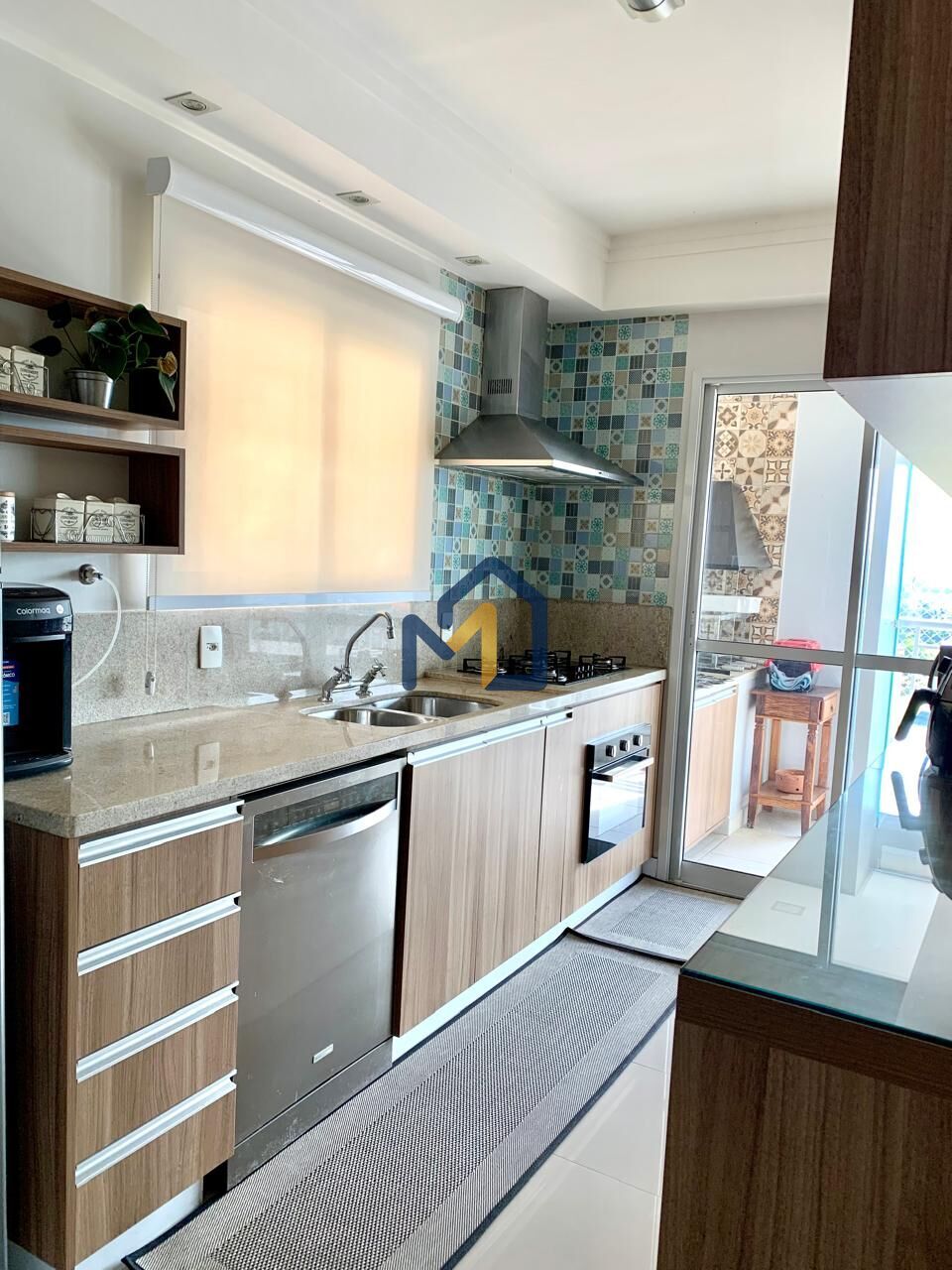 Apartamento, 3 quartos, 124 m² - Foto 3