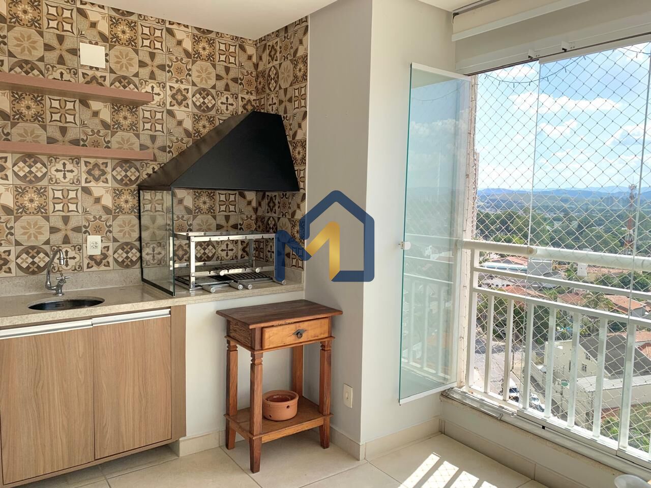 Apartamento, 3 quartos, 124 m² - Foto 14