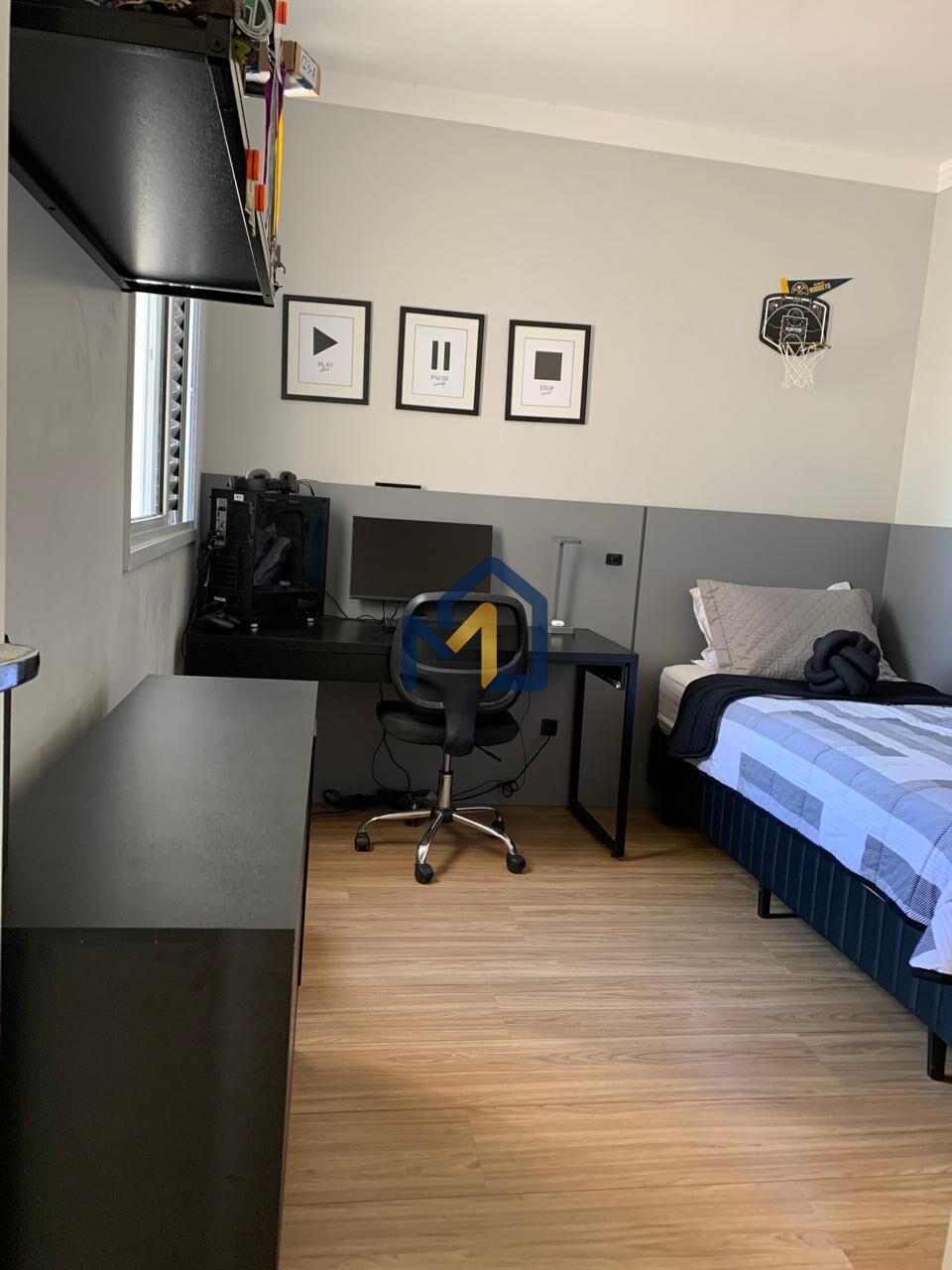 Apartamento, 3 quartos, 124 m² - Foto 31