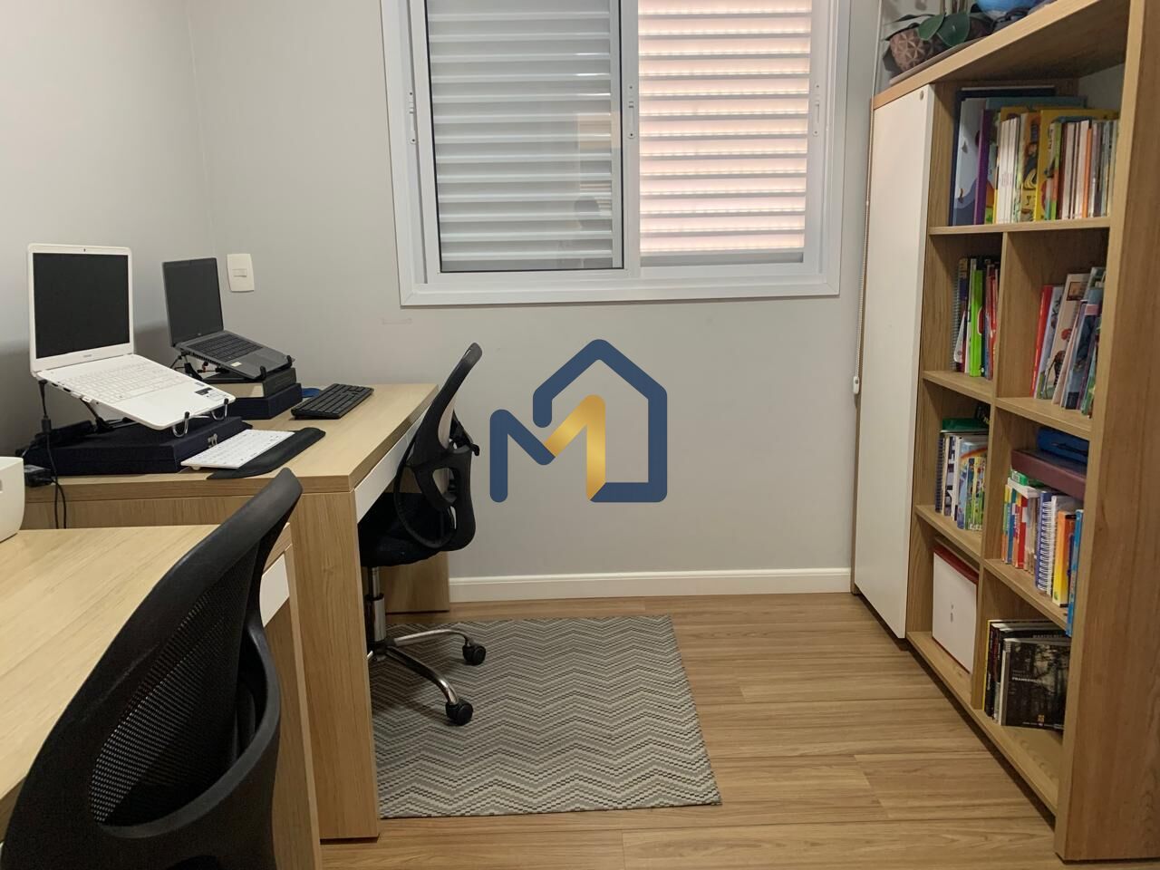 Apartamento, 3 quartos, 124 m² - Foto 30