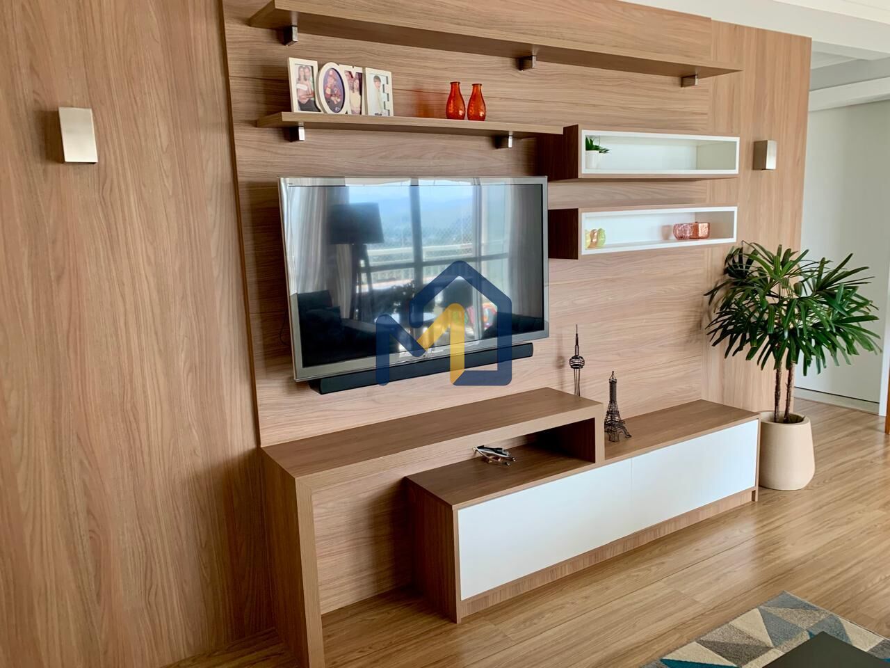 Apartamento, 3 quartos, 124 m² - Foto 7
