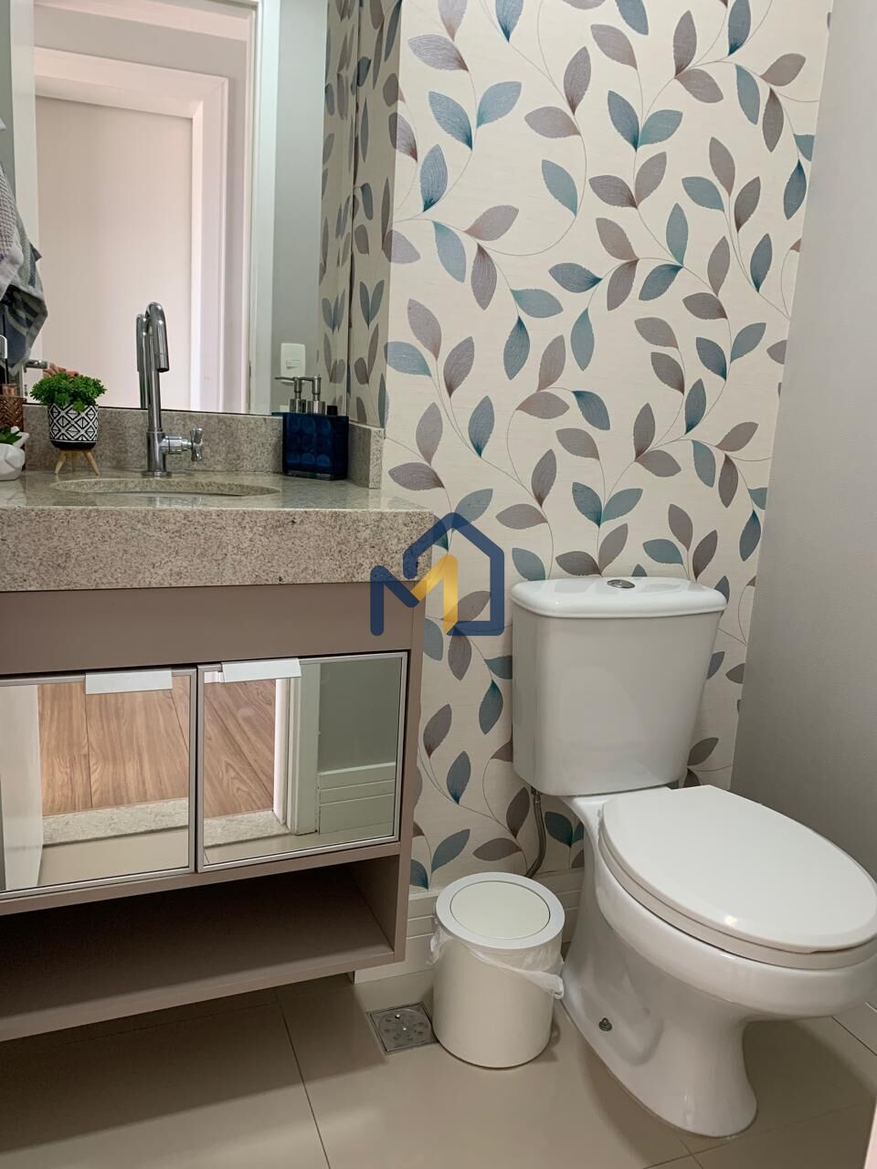 Apartamento, 3 quartos, 124 m² - Foto 34