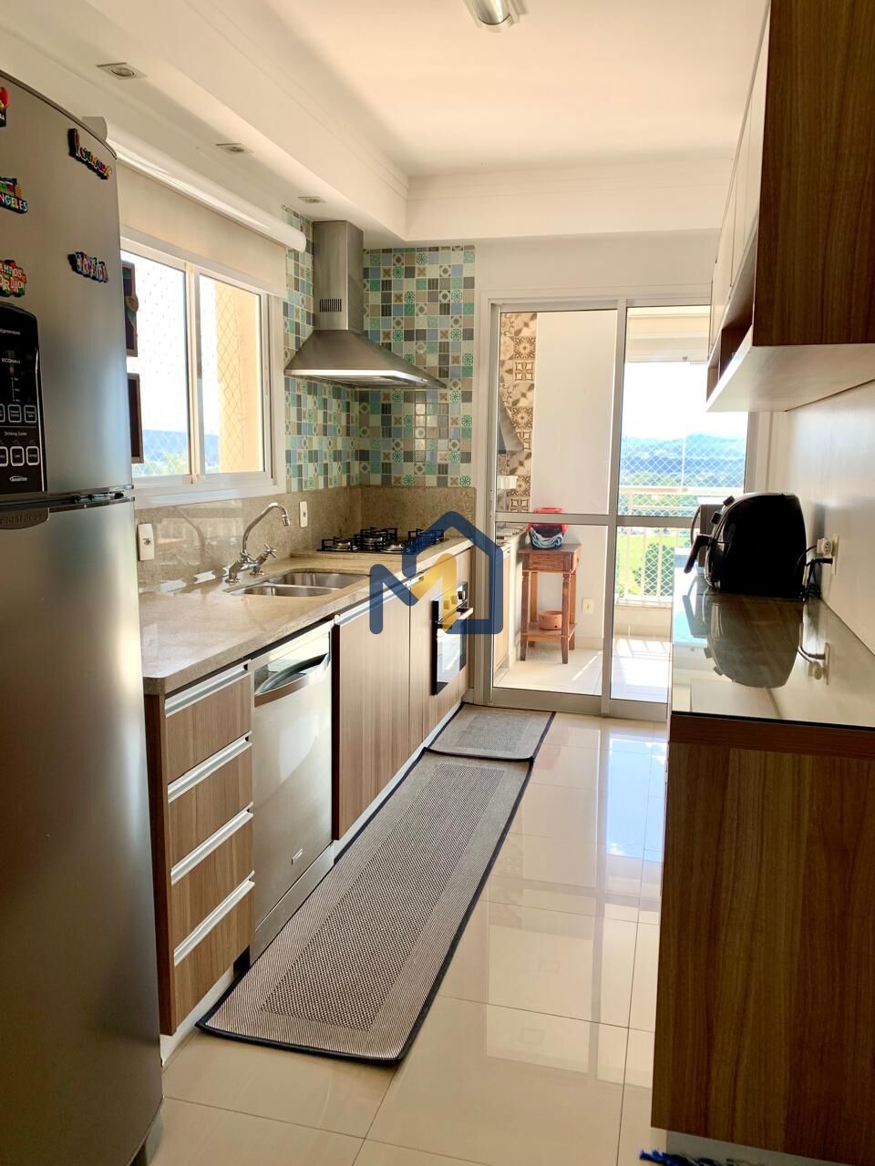 Apartamento, 3 quartos, 124 m² - Foto 17