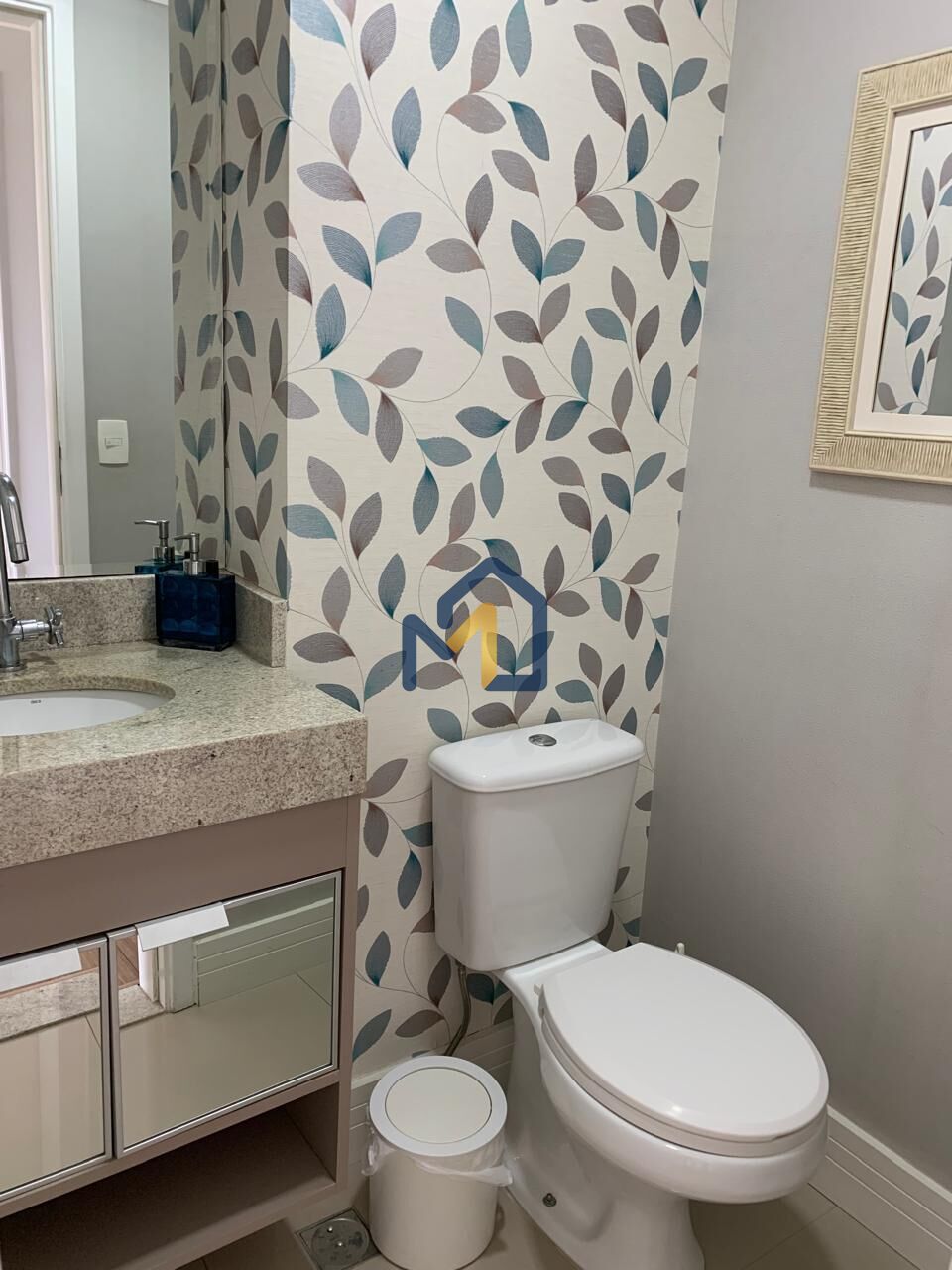 Apartamento, 3 quartos, 124 m² - Foto 35
