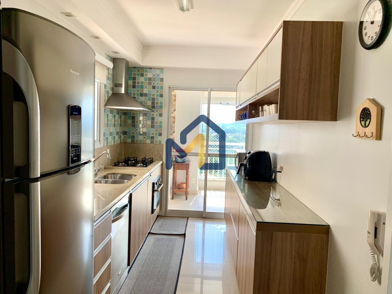 Apartamento, 3 quartos, 124 m² - Foto 15