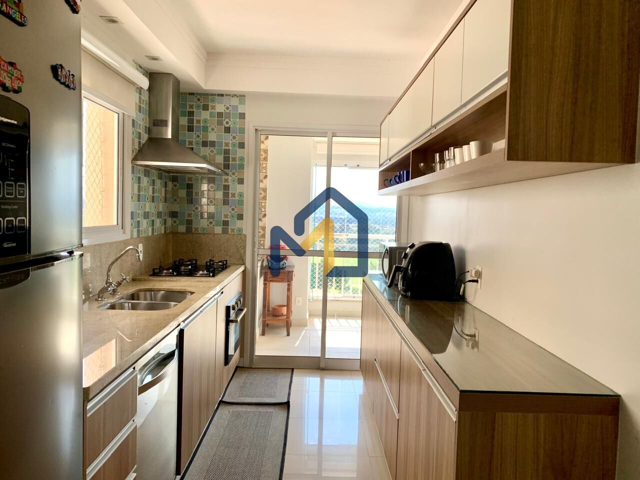 Apartamento, 3 quartos, 124 m² - Foto 16