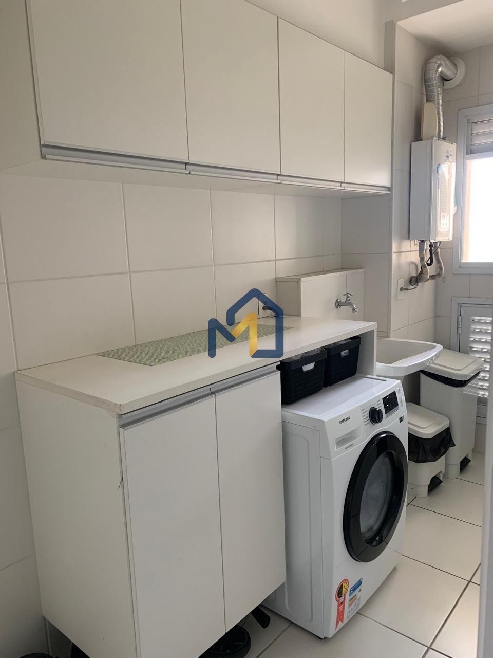 Apartamento, 3 quartos, 124 m² - Foto 36
