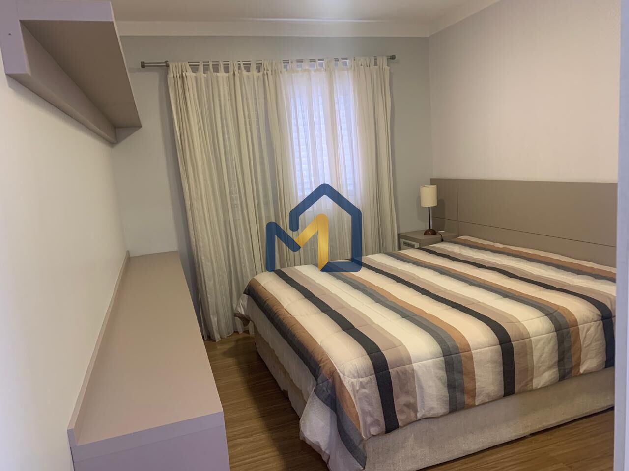 Apartamento, 3 quartos, 124 m² - Foto 23