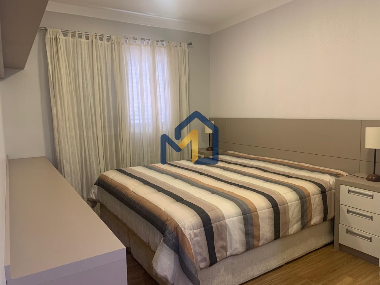 Apartamento, 3 quartos, 124 m² - Foto 25