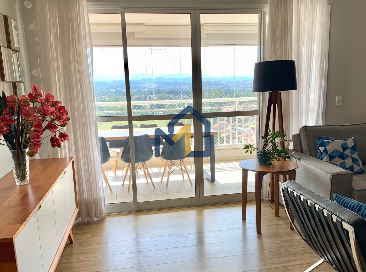 Apartamento, 3 quartos, 124 m² - Foto 9