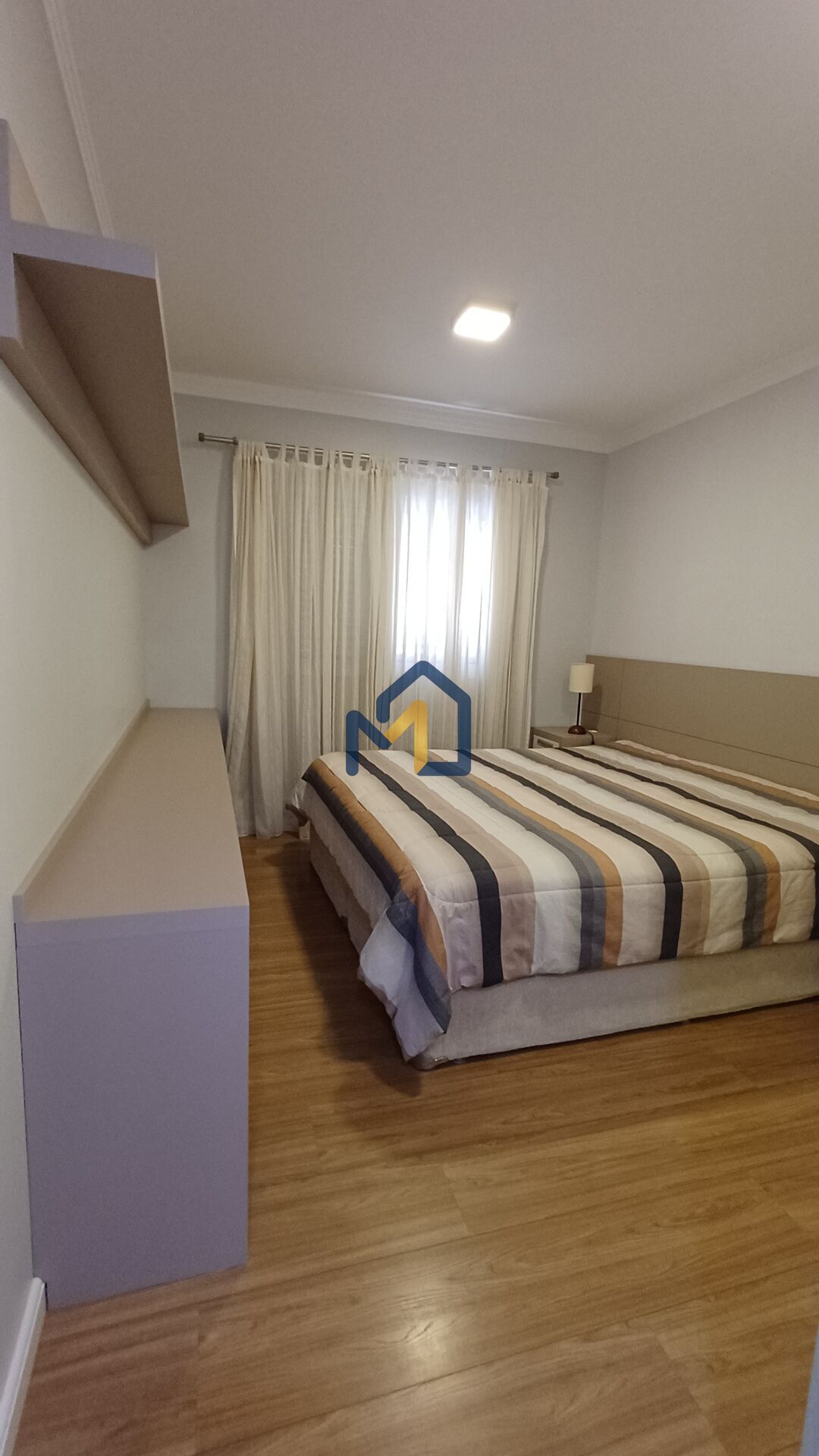 Apartamento, 3 quartos, 124 m² - Foto 21