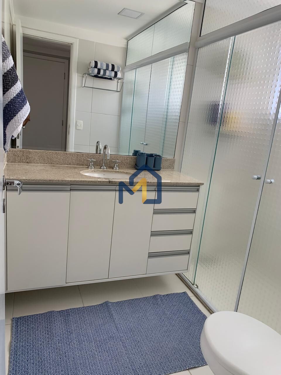 Apartamento, 3 quartos, 124 m² - Foto 33