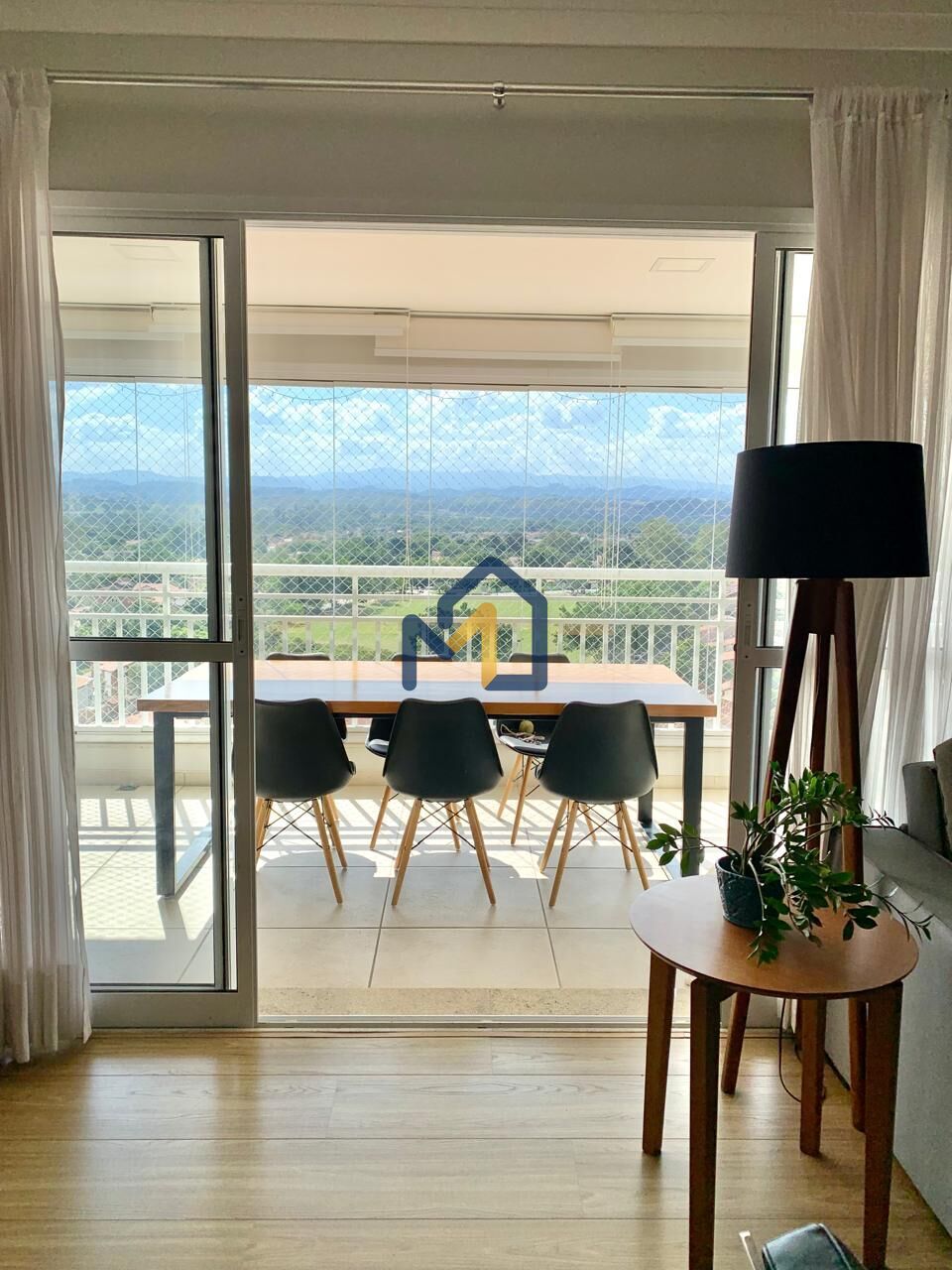 Apartamento, 3 quartos, 124 m² - Foto 2
