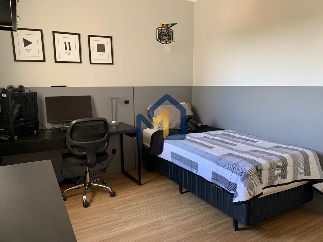 Apartamento, 3 quartos, 124 m² - Foto 26
