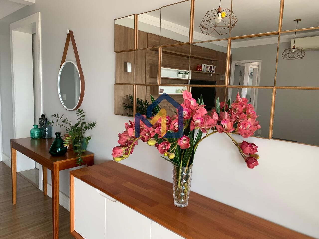 Apartamento, 3 quartos, 124 m² - Foto 8