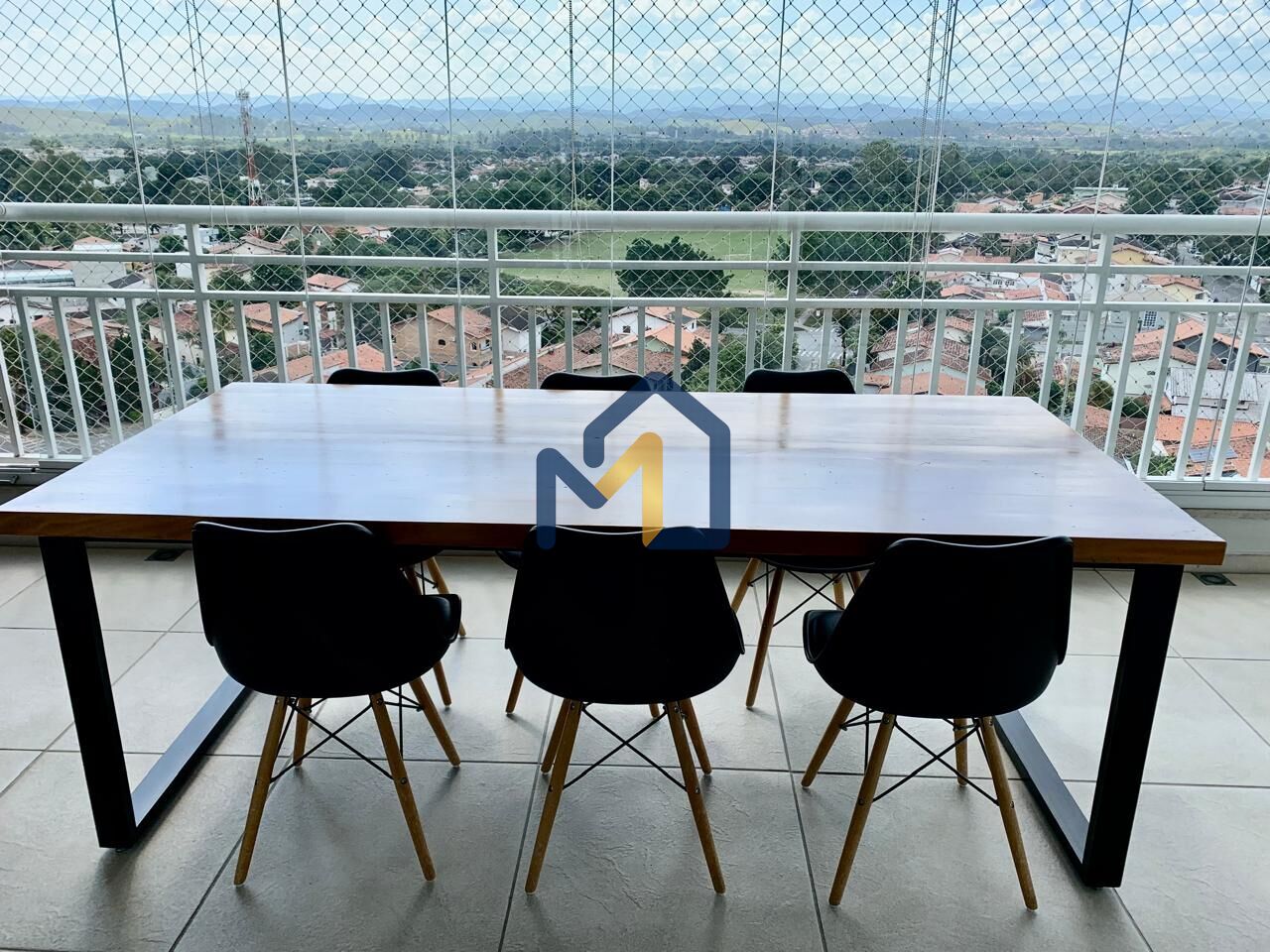 Apartamento, 3 quartos, 124 m² - Foto 12