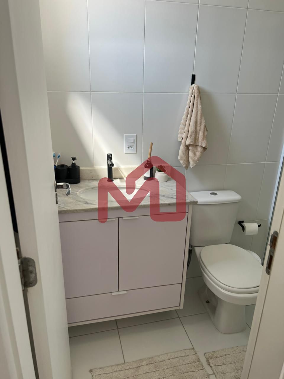 Apartamento, 2 quartos, 55 m² - Foto 11