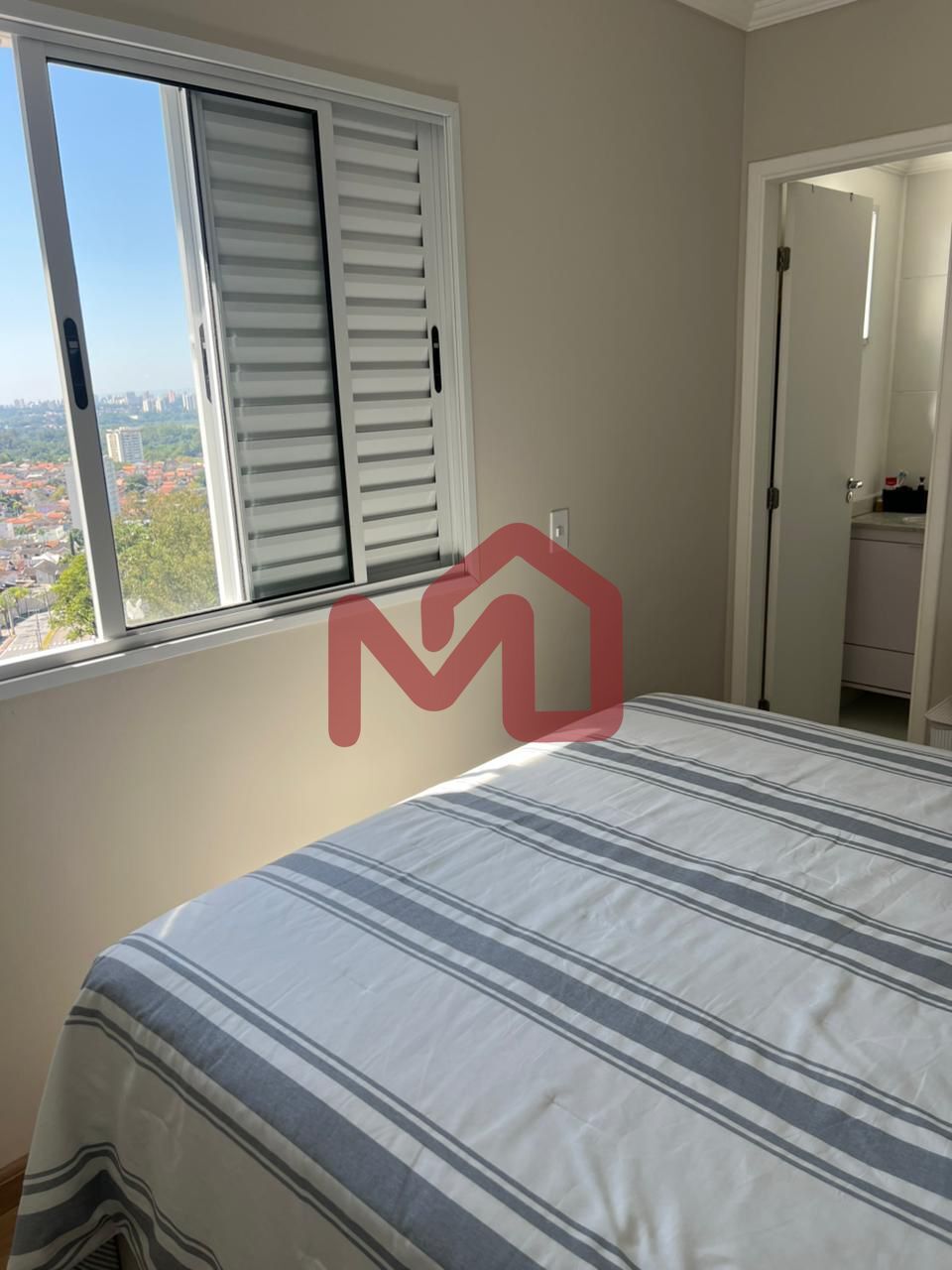 Apartamento, 2 quartos, 55 m² - Foto 13