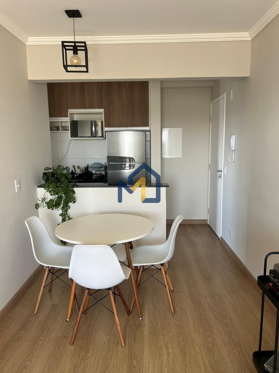 Apartamento, 2 quartos, 55 m² - Foto 4