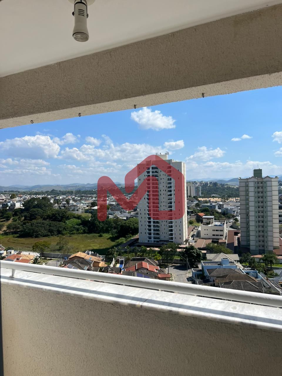 Apartamento, 2 quartos, 55 m² - Foto 1