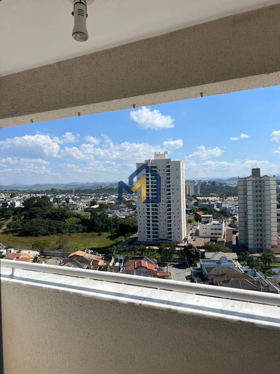 Apartamento, 2 quartos, 55 m² - Foto 1