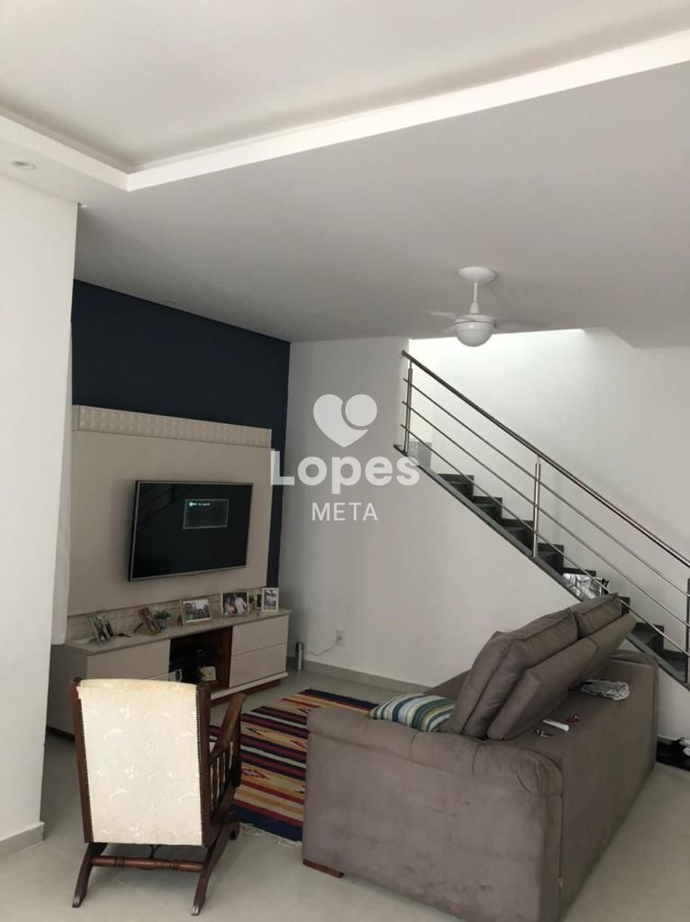 Sobrado, 3 quartos, 190 m² - Foto 4