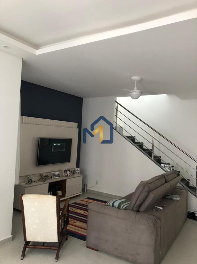Sobrado, 3 quartos, 190 m² - Foto 4