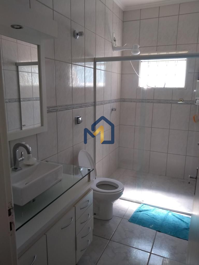 Sobrado, 3 quartos, 190 m² - Foto 13