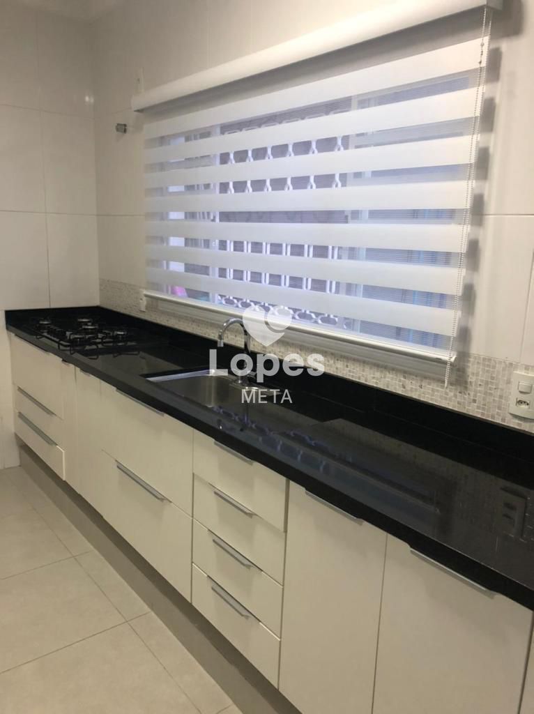 Sobrado, 3 quartos, 190 m² - Foto 5