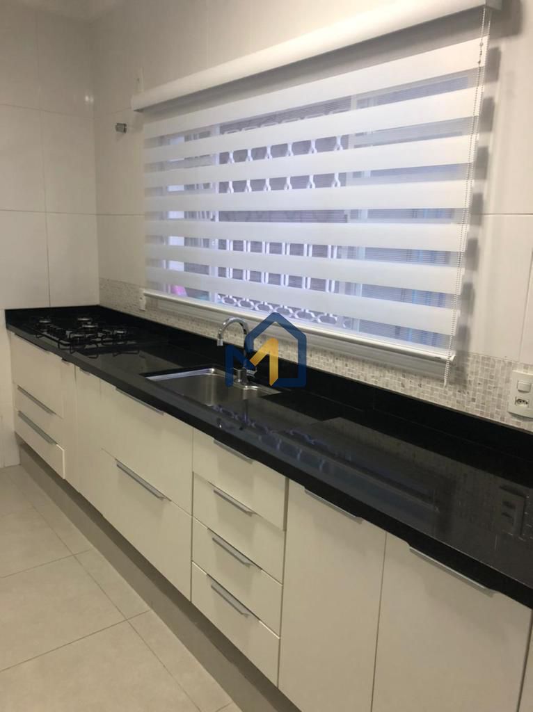 Sobrado, 3 quartos, 190 m² - Foto 5
