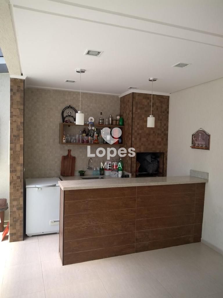 Sobrado, 3 quartos, 190 m² - Foto 16