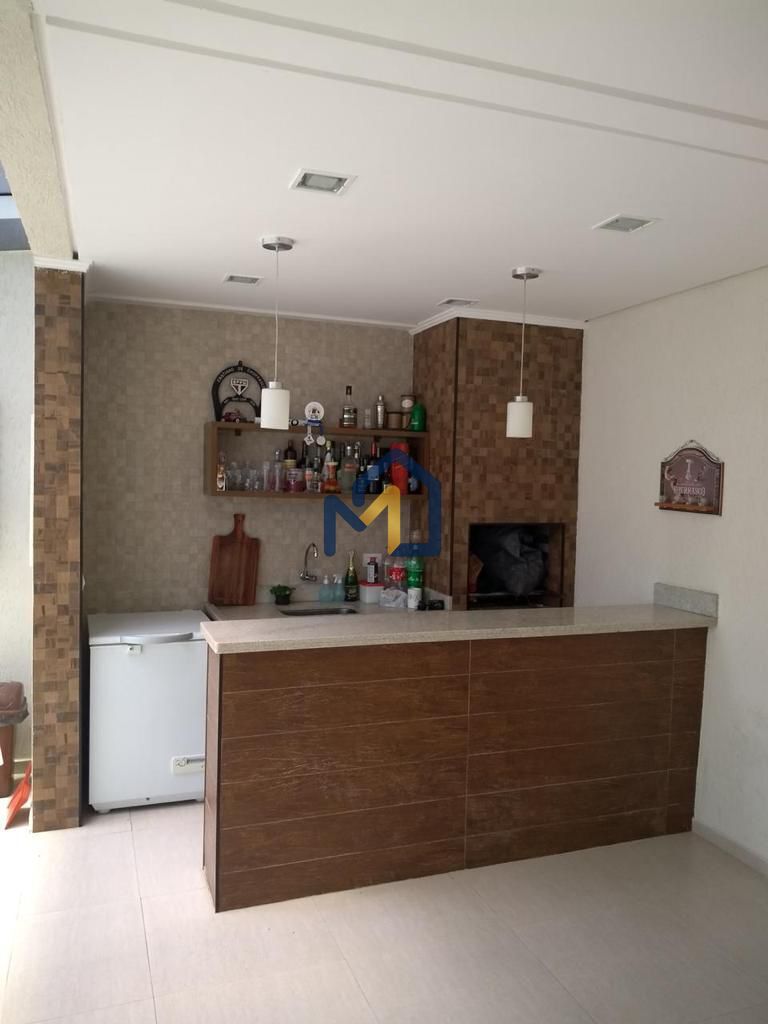 Sobrado, 3 quartos, 190 m² - Foto 16