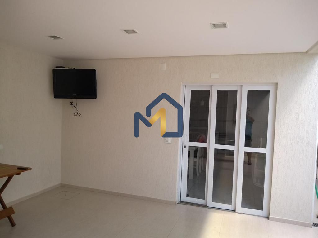 Sobrado, 3 quartos, 190 m² - Foto 15