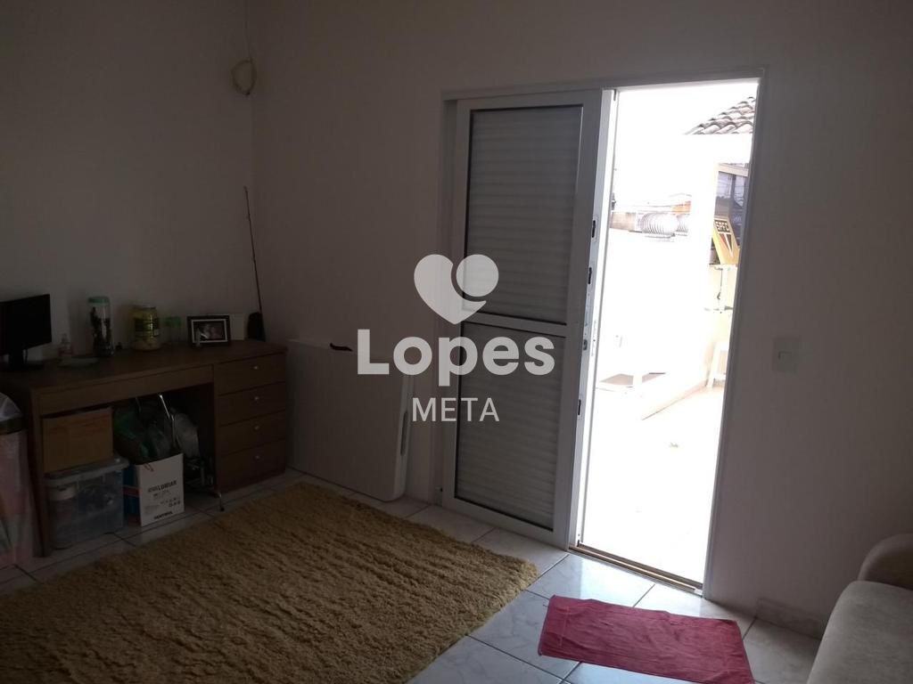 Sobrado, 3 quartos, 190 m² - Foto 8