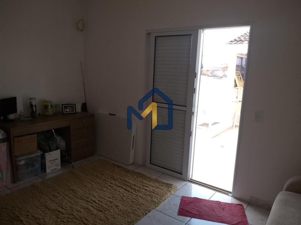 Sobrado, 3 quartos, 190 m² - Foto 8