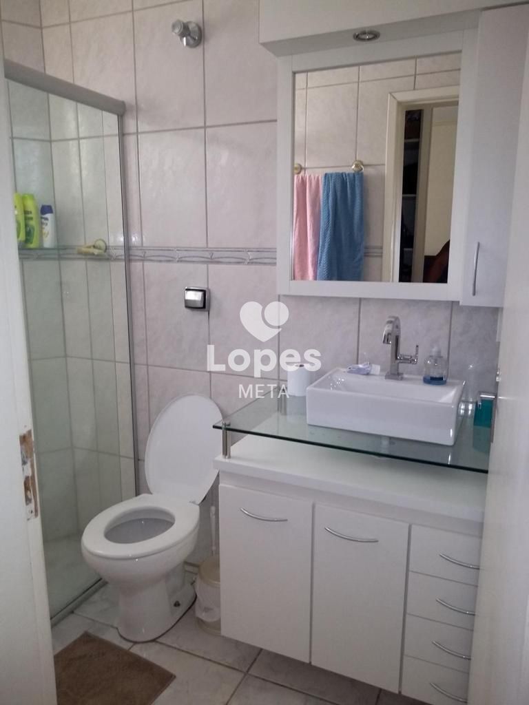 Sobrado, 3 quartos, 190 m² - Foto 12
