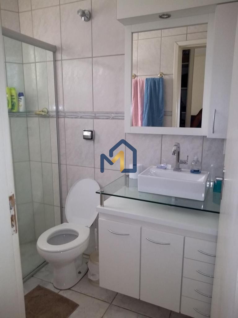 Sobrado, 3 quartos, 190 m² - Foto 12
