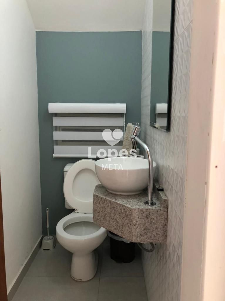 Sobrado, 3 quartos, 190 m² - Foto 11