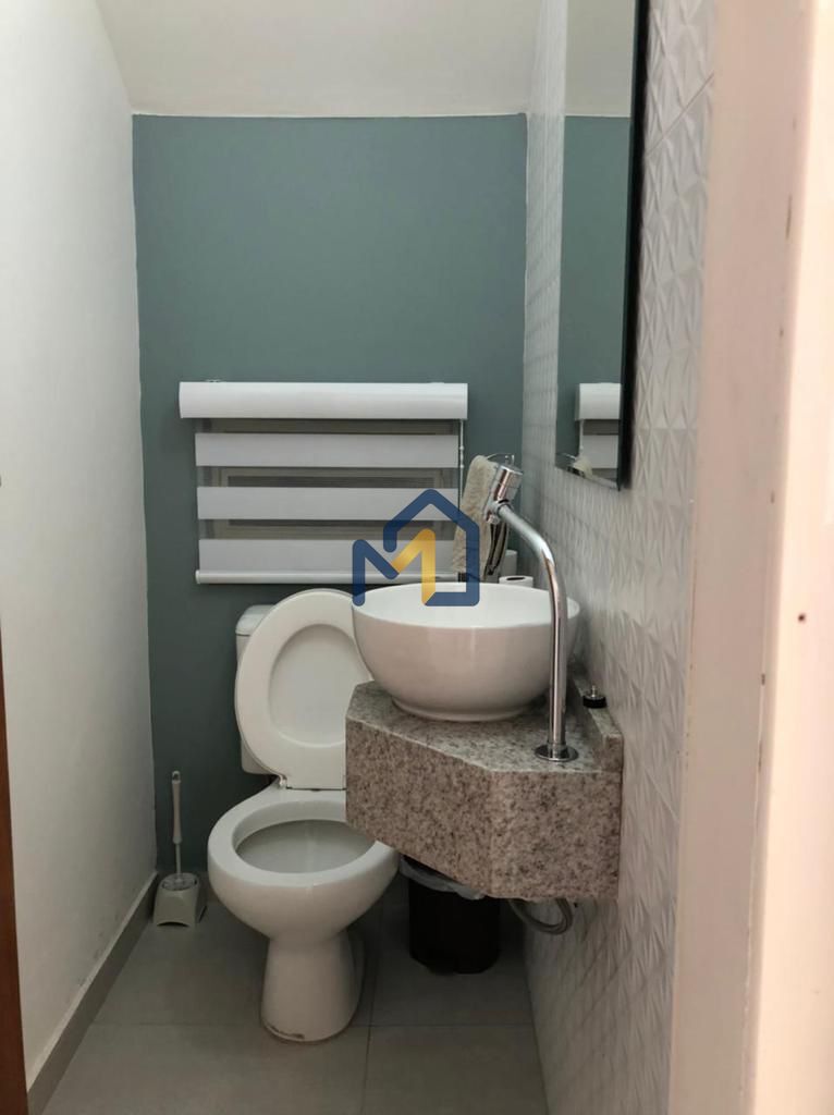 Sobrado, 3 quartos, 190 m² - Foto 11